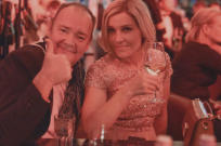 Matthias und Natalia