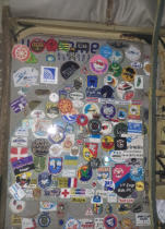 Archivaufnahme: dieses Foto wurde nicht zum Zeitpunkt unserer Führung am 28.11.25 aufgenommen